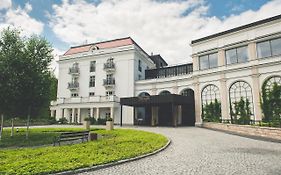 Hotel SPA Dr Irena Eris Polanica Zdrój