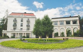 Hotel SPA Dr Irena Eris Polanica Zdrój